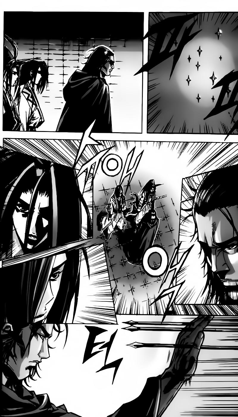 Diêm Đế Chap 78 - Next Chap 79