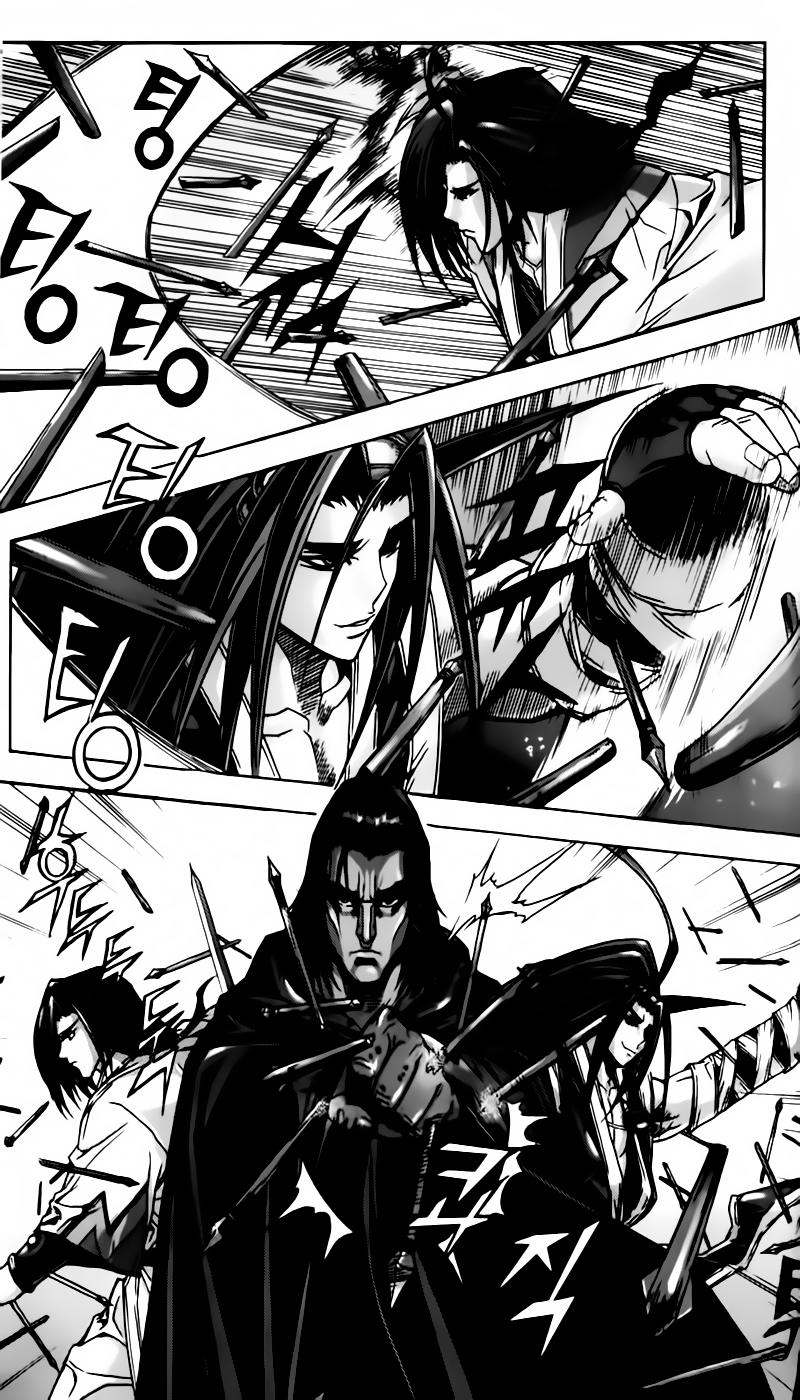 Diêm Đế Chap 78 - Next Chap 79