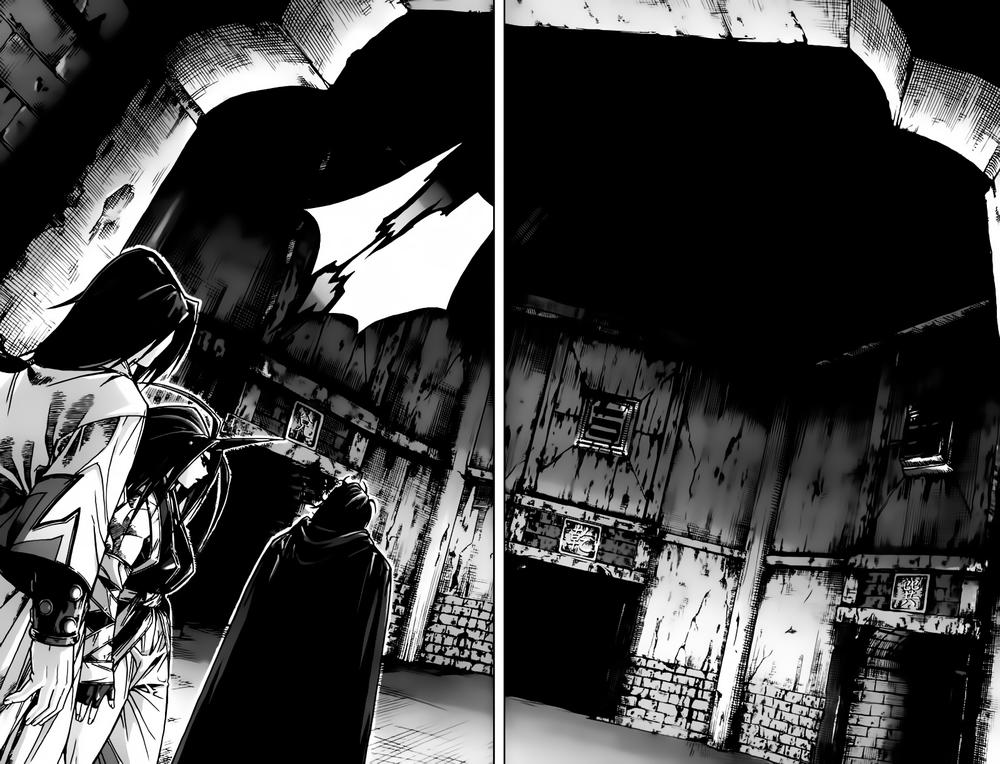 Diêm Đế Chap 78 - Next Chap 79