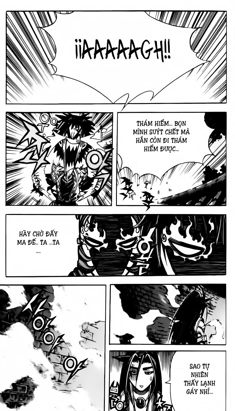 Diêm Đế Chap 78 - Next Chap 79