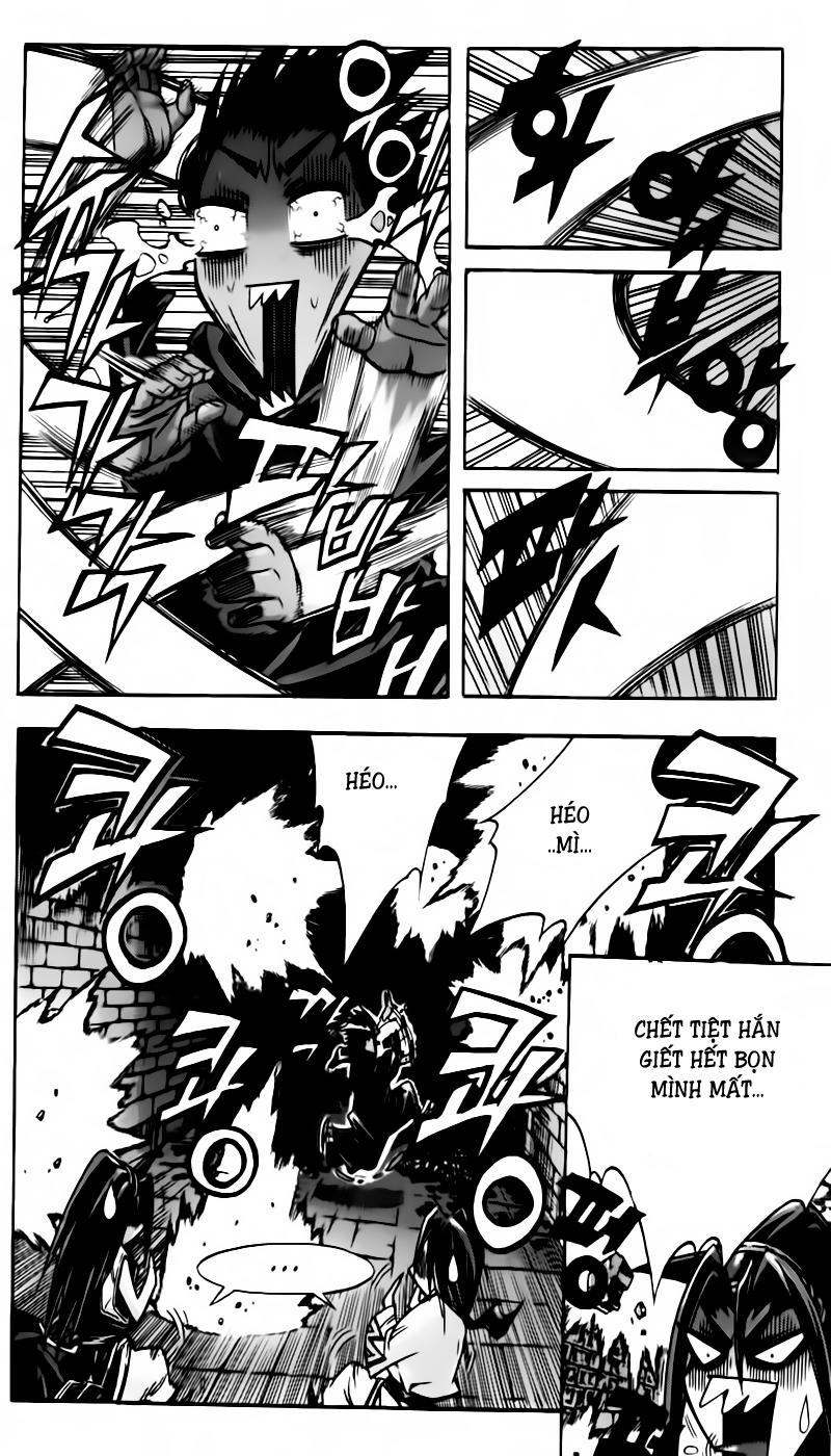 Diêm Đế Chap 78 - Next Chap 79
