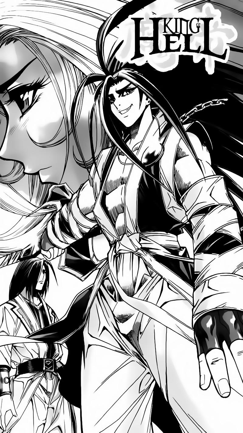 Diêm Đế Chap 79 - Next Chap 80