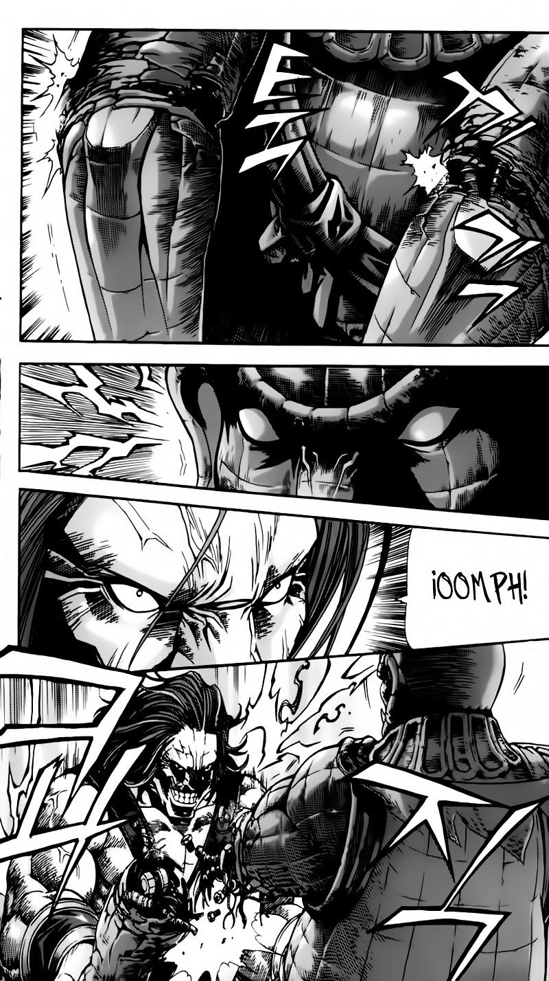 Diêm Đế Chap 79 - Next Chap 80