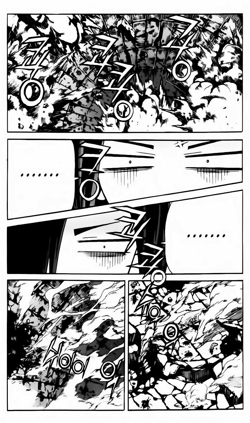 Diêm Đế Chap 79 - Next Chap 80