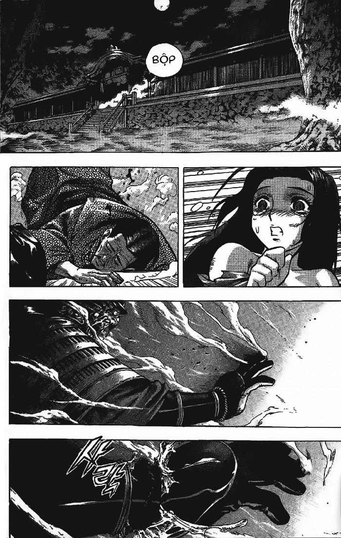 Diêm Đế Chap 8 - Next Chap 9