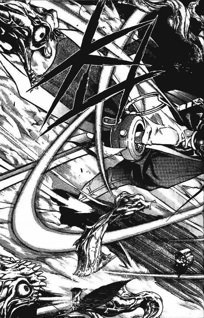 Diêm Đế Chap 8 - Next Chap 9
