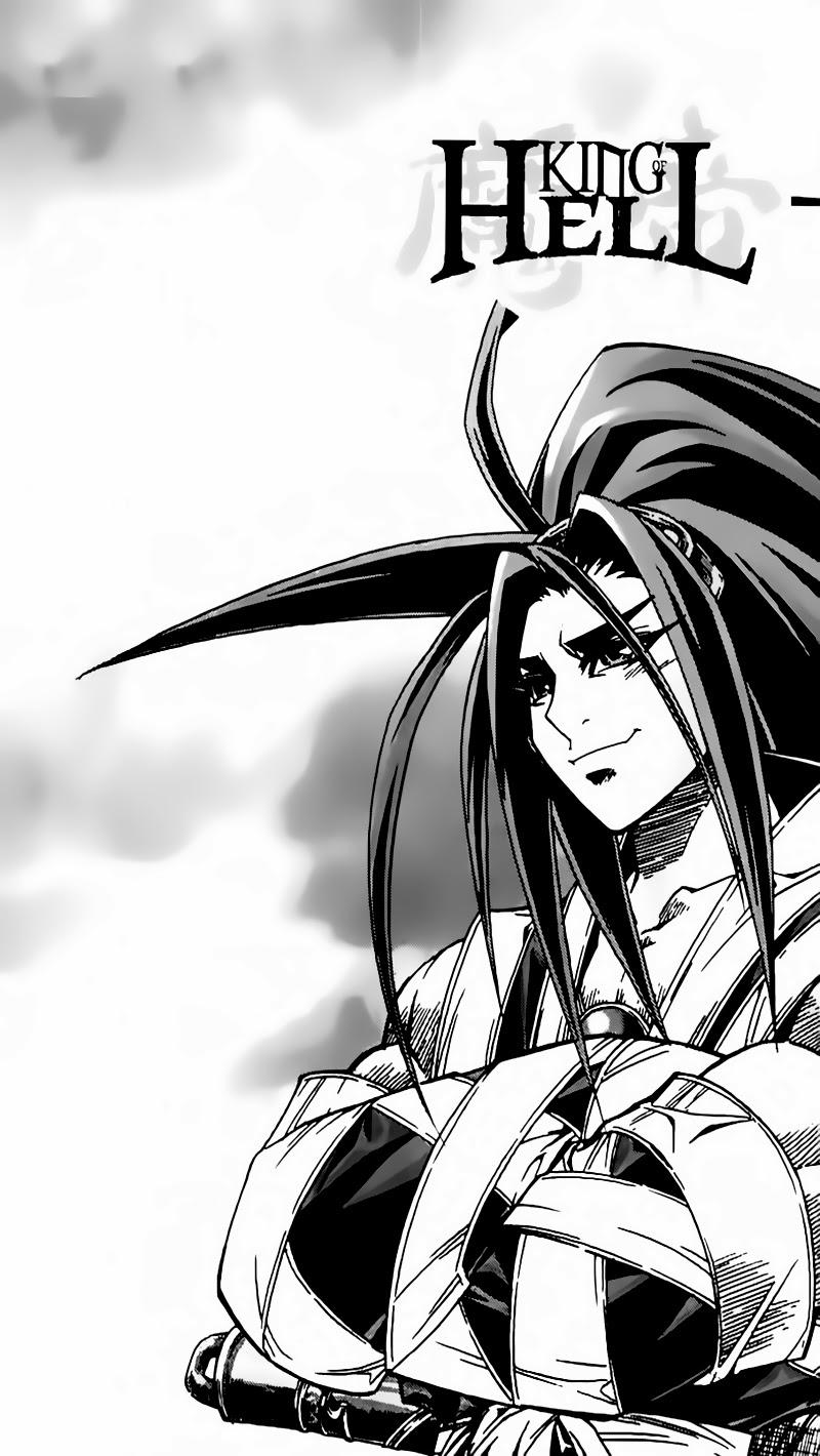 Diêm Đế Chap 80 - Next Chap 81