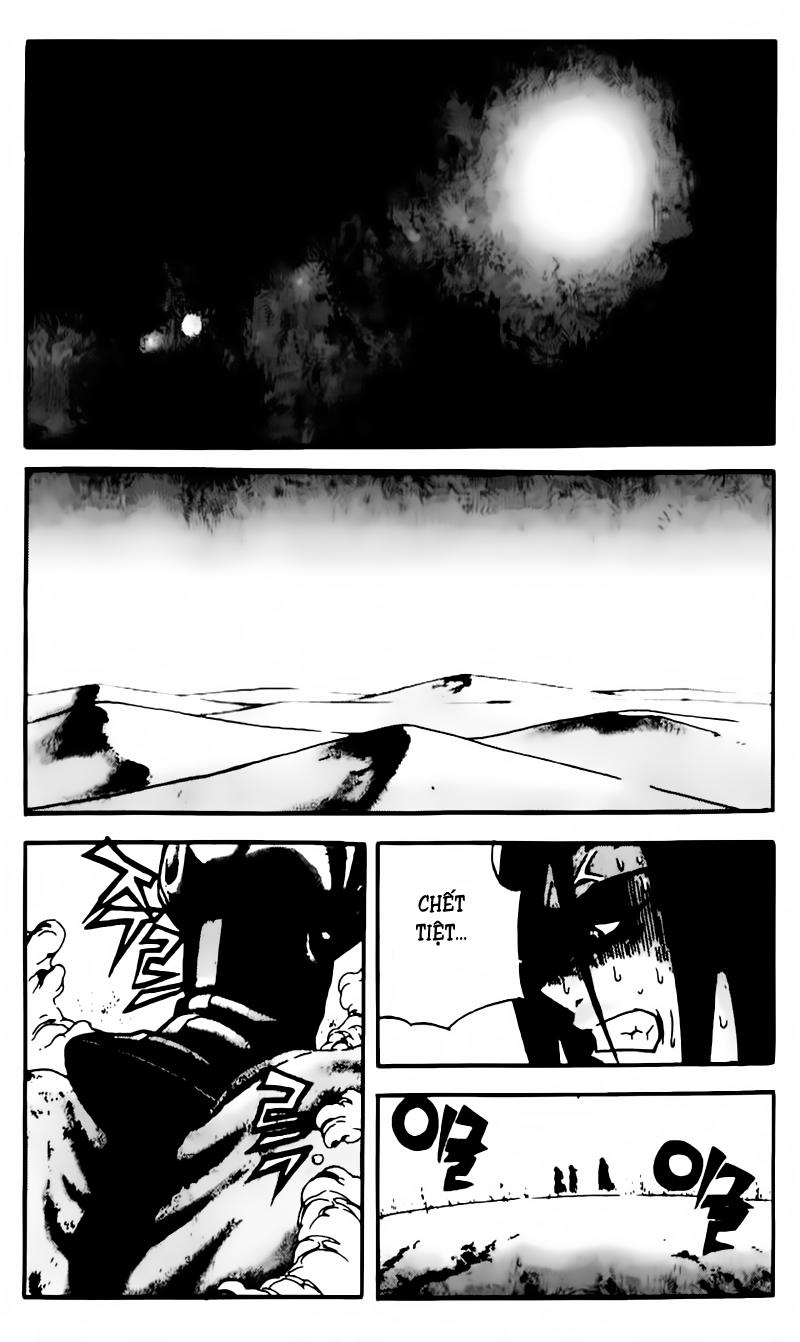 Diêm Đế Chap 80 - Next Chap 81
