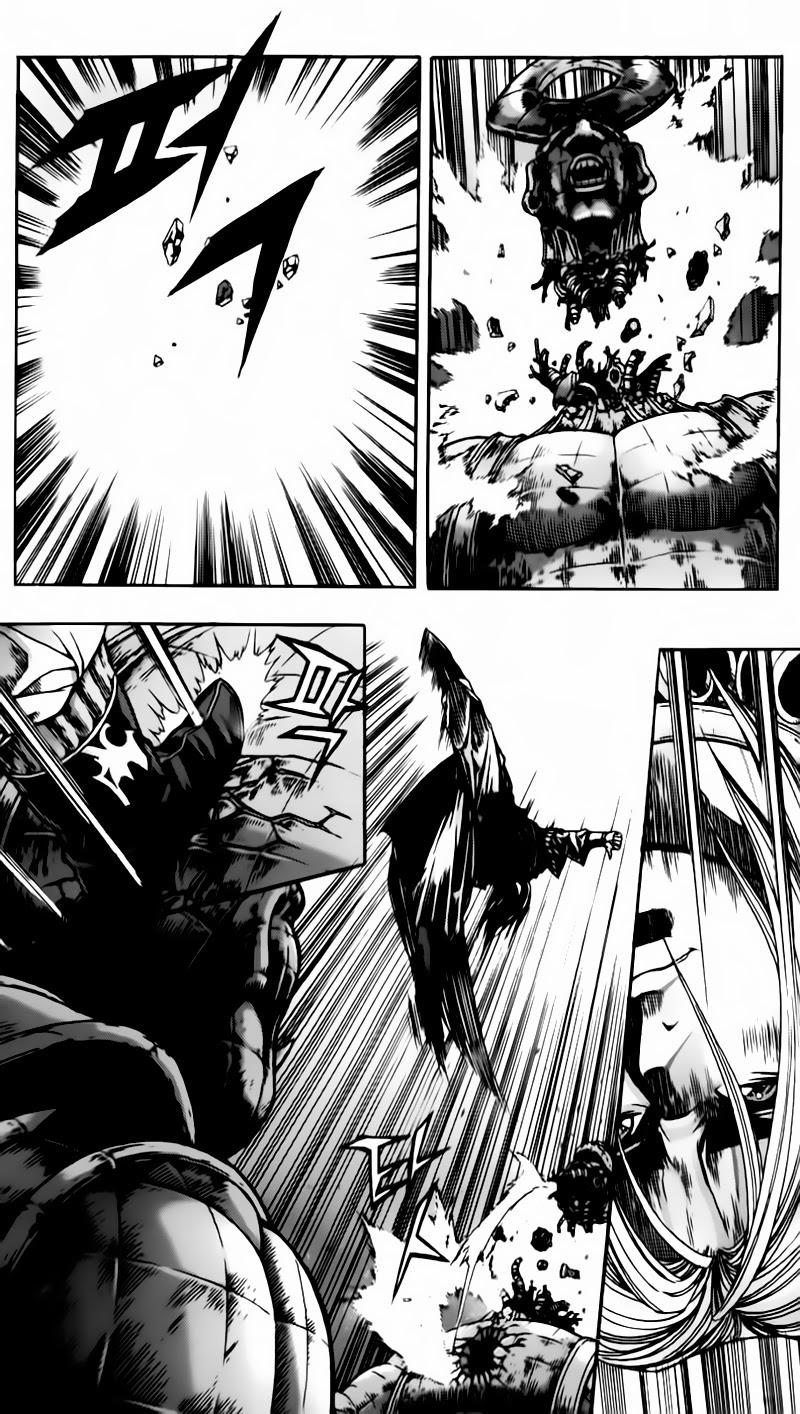 Diêm Đế Chap 80 - Next Chap 81