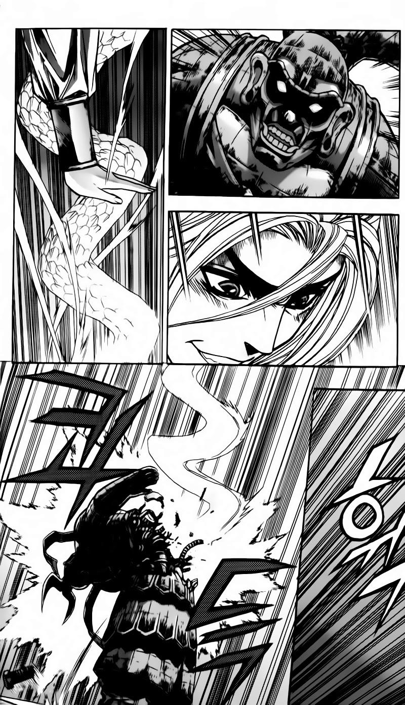 Diêm Đế Chap 80 - Next Chap 81