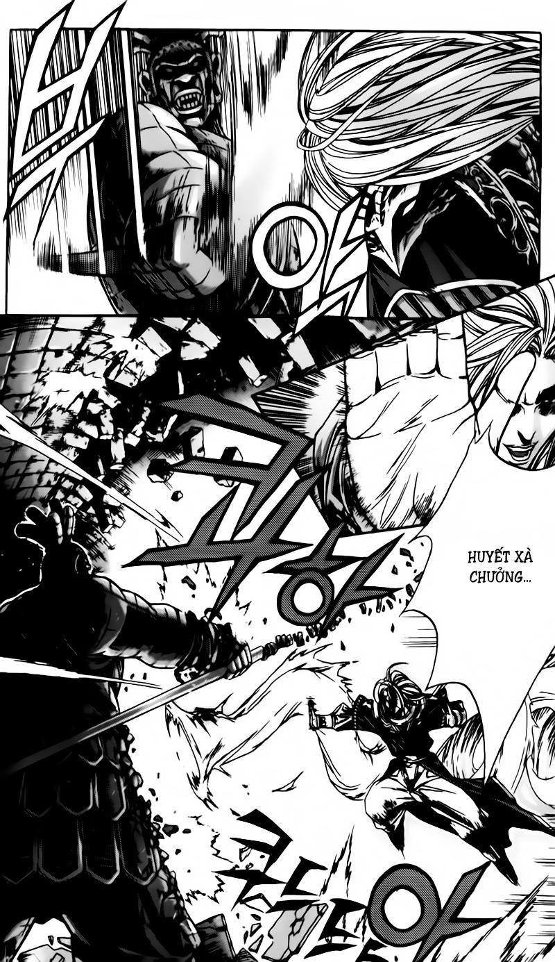 Diêm Đế Chap 80 - Next Chap 81