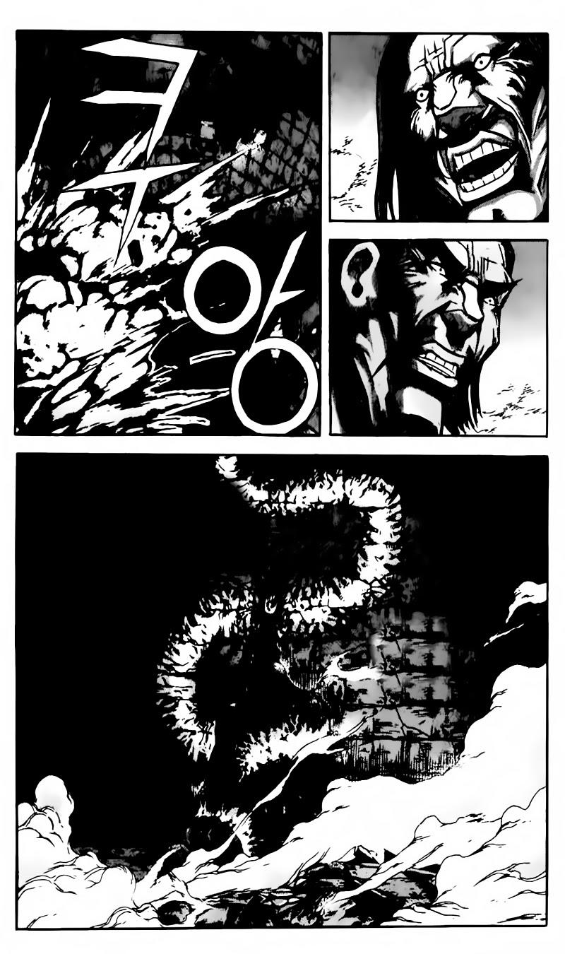 Diêm Đế Chap 80 - Next Chap 81