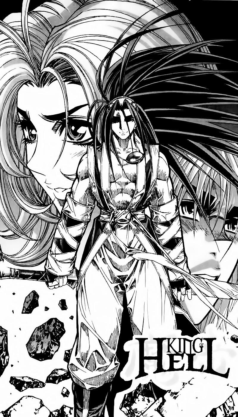 Diêm Đế Chap 81 - Next Chap 82