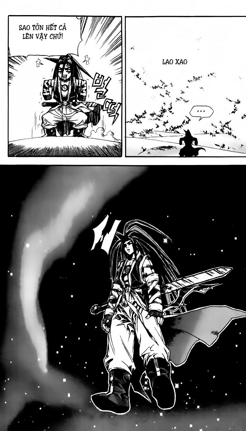 Diêm Đế Chap 81 - Next Chap 82