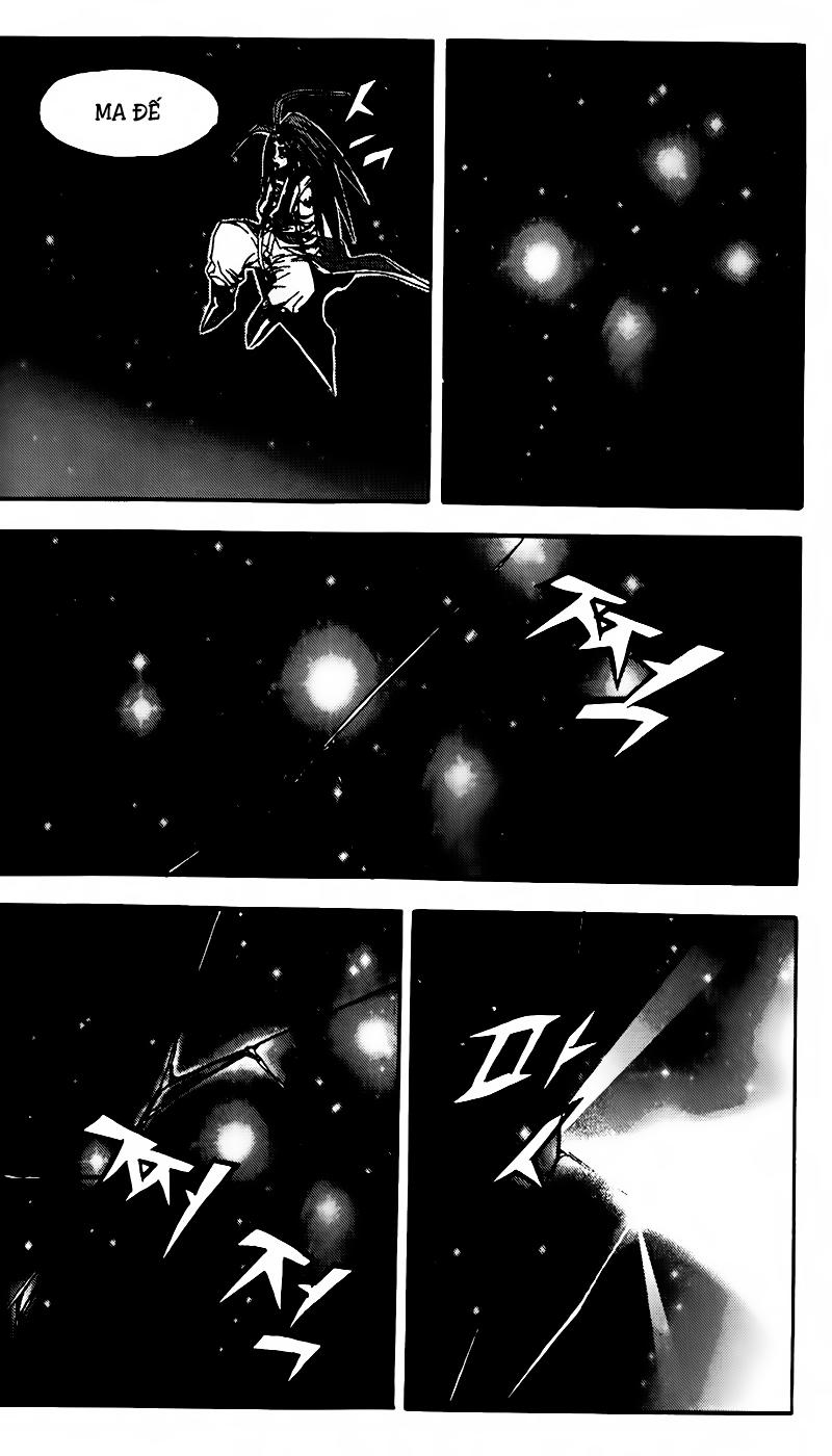 Diêm Đế Chap 81 - Next Chap 82