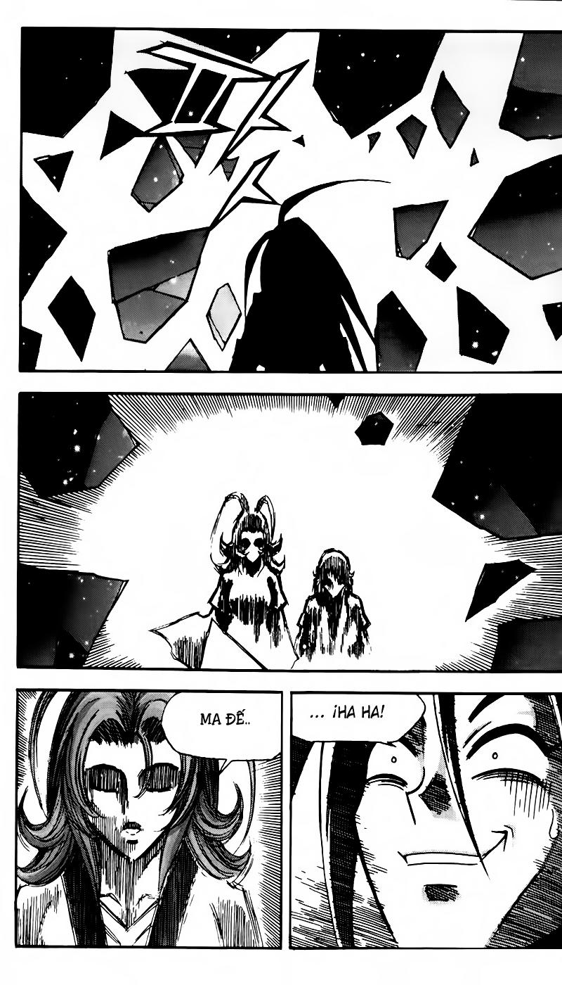 Diêm Đế Chap 81 - Next Chap 82