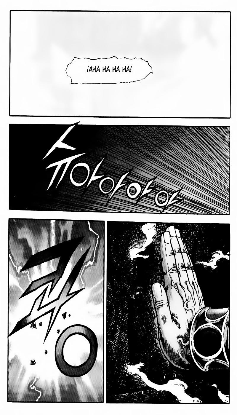 Diêm Đế Chap 81 - Next Chap 82