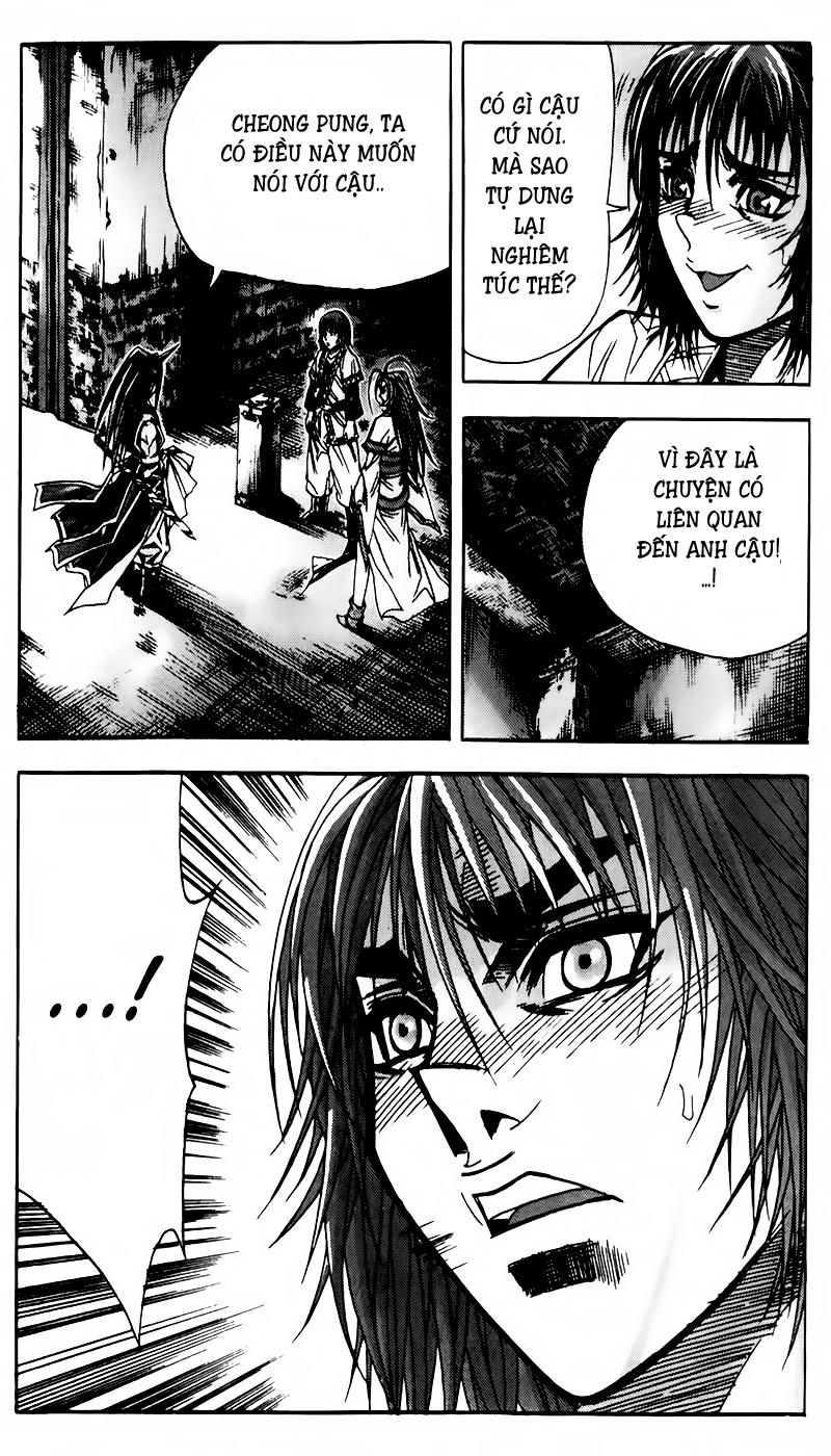 Diêm Đế Chap 82 - Next Chap 83