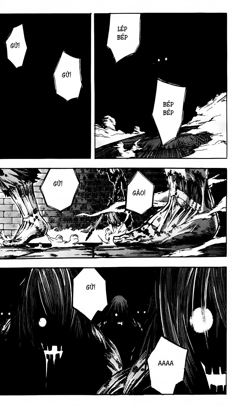 Diêm Đế Chap 82 - Next Chap 83