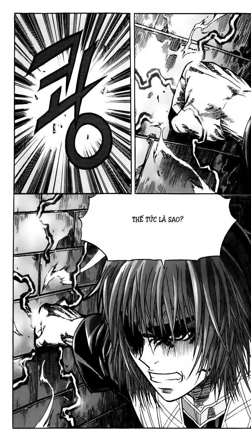 Diêm Đế Chap 82 - Next Chap 83