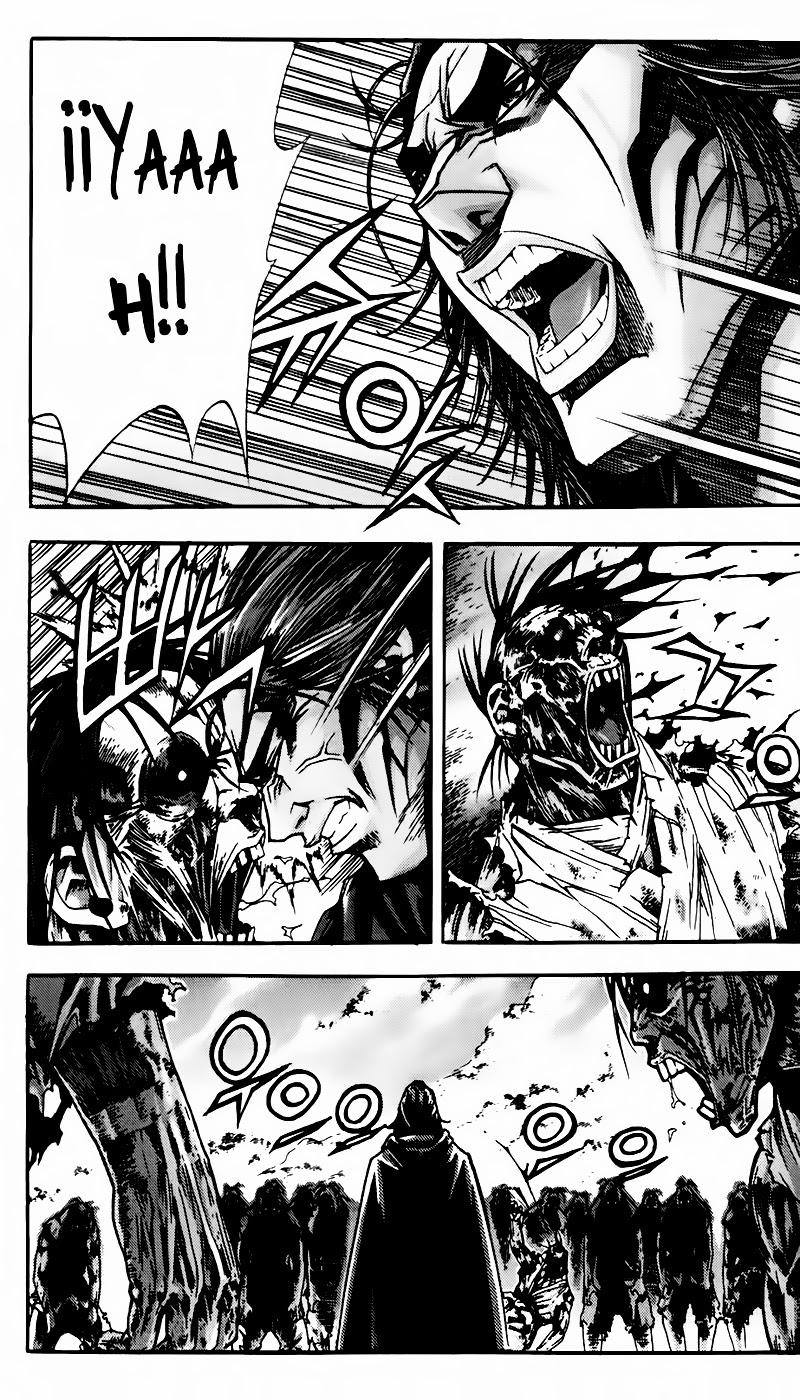 Diêm Đế Chap 82 - Next Chap 83