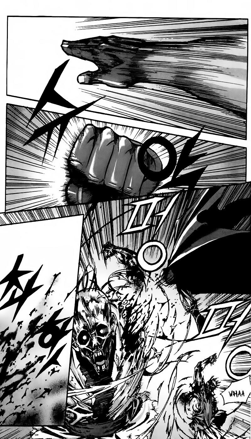 Diêm Đế Chap 82 - Next Chap 83
