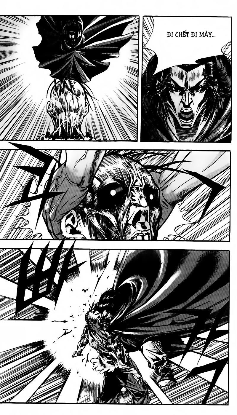 Diêm Đế Chap 82 - Next Chap 83