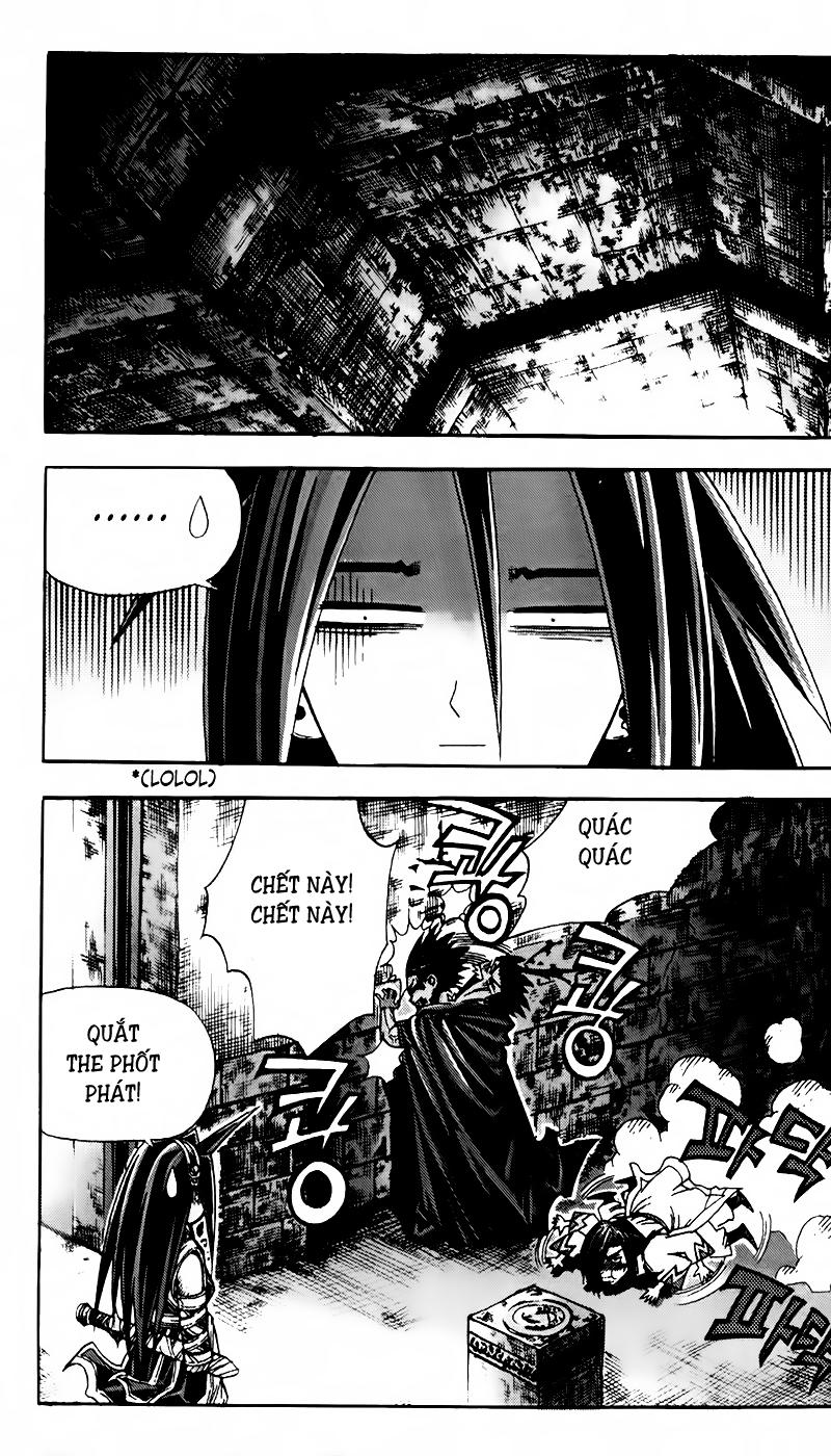 Diêm Đế Chap 82 - Next Chap 83