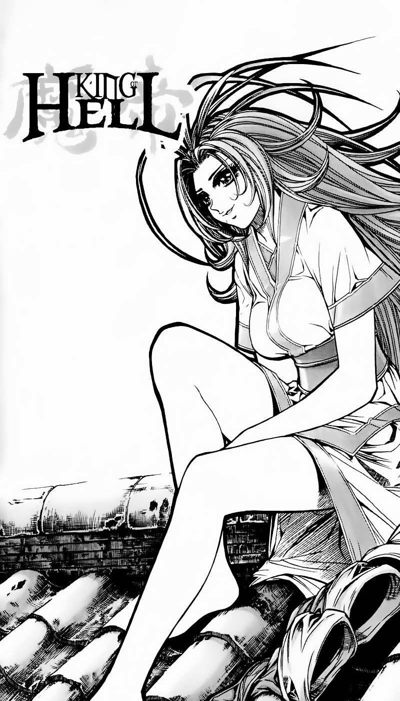 Diêm Đế Chap 83 - Next Chap 84