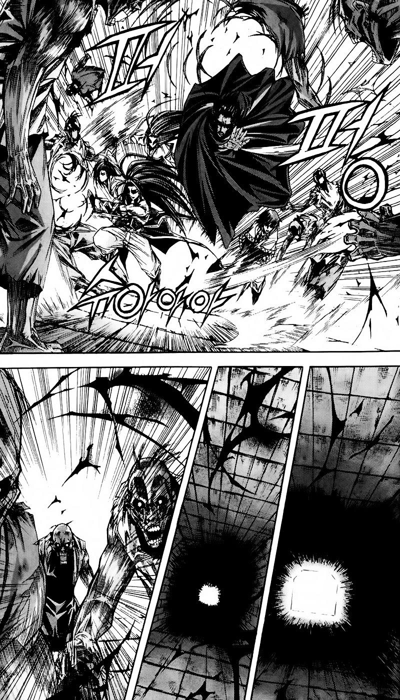 Diêm Đế Chap 83 - Next Chap 84