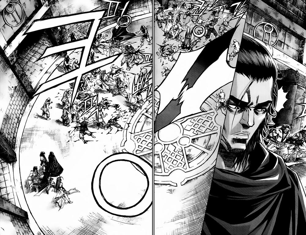 Diêm Đế Chap 83 - Next Chap 84