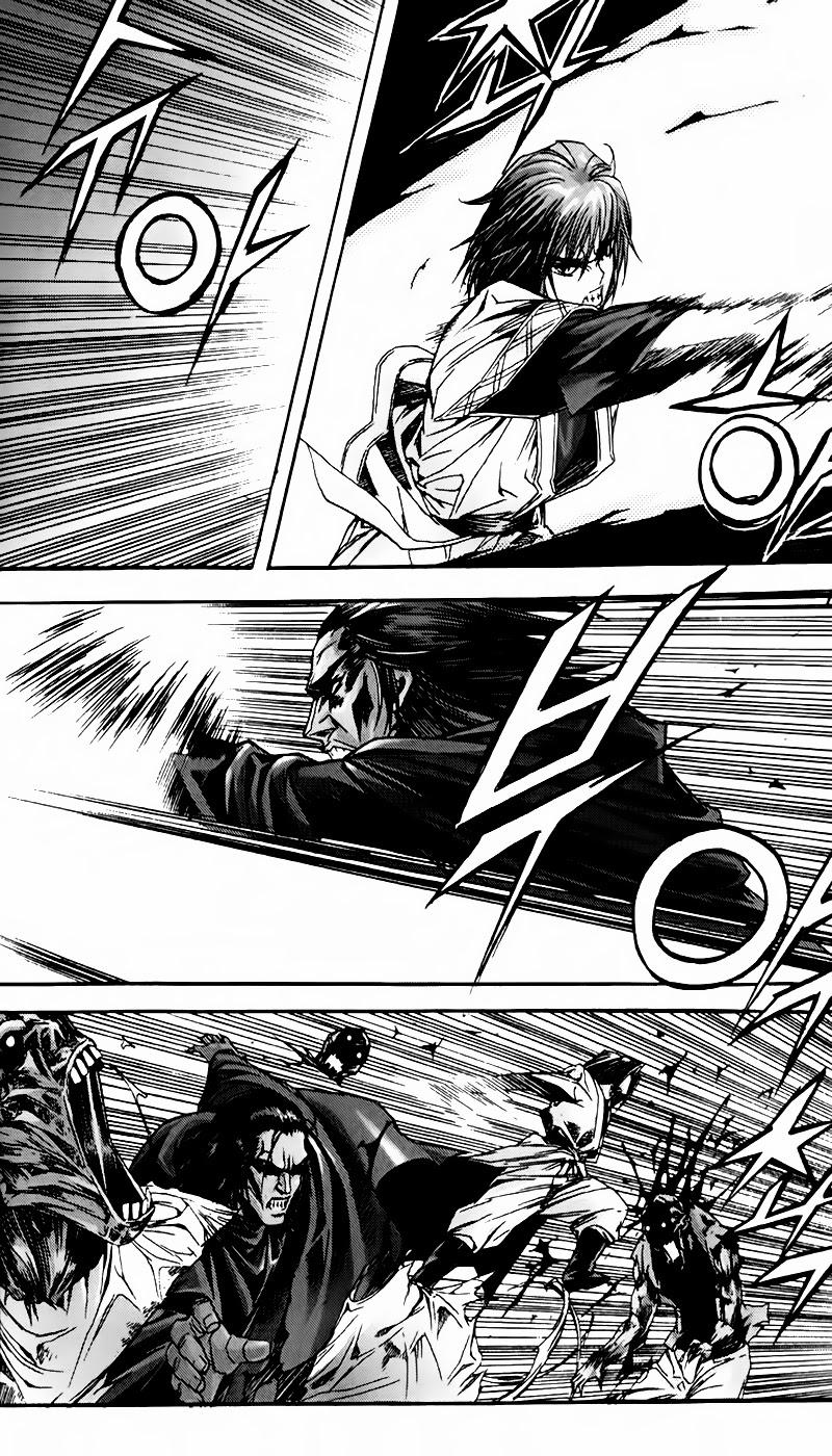 Diêm Đế Chap 83 - Next Chap 84