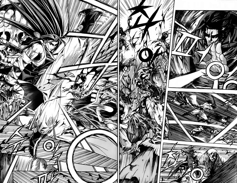 Diêm Đế Chap 83 - Next Chap 84