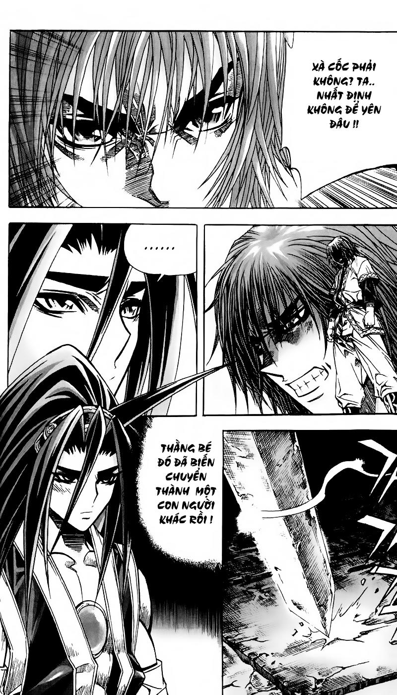 Diêm Đế Chap 83 - Next Chap 84