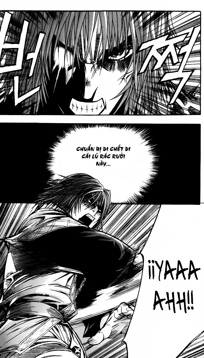 Diêm Đế Chap 83 - Next Chap 84