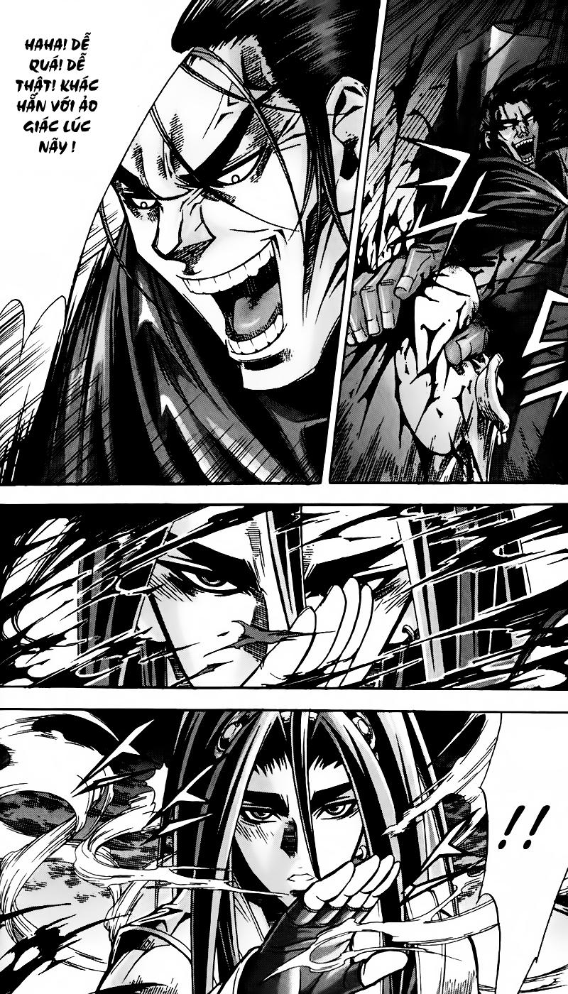 Diêm Đế Chap 83 - Next Chap 84