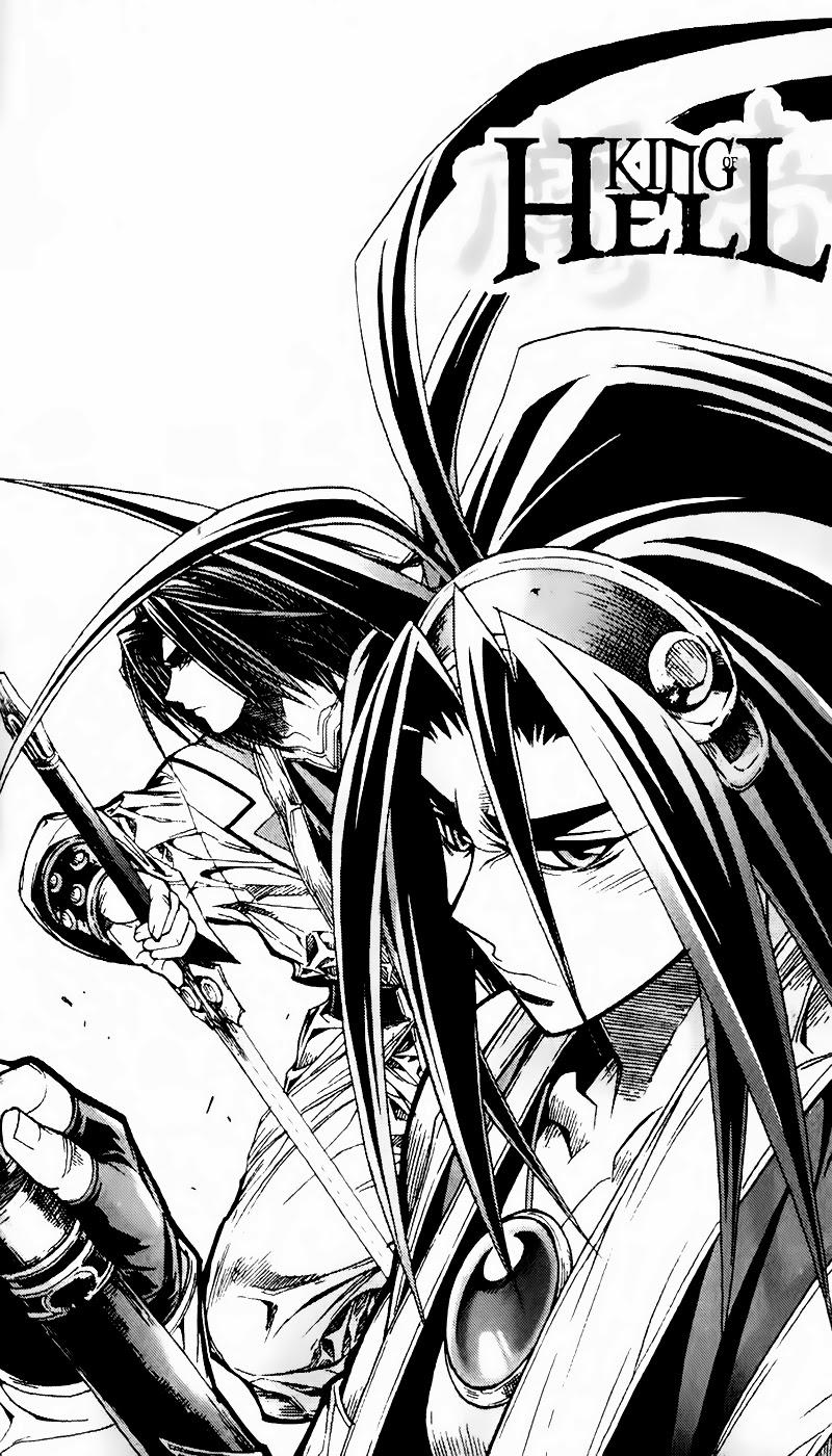 Diêm Đế Chap 84 - Next Chap 85