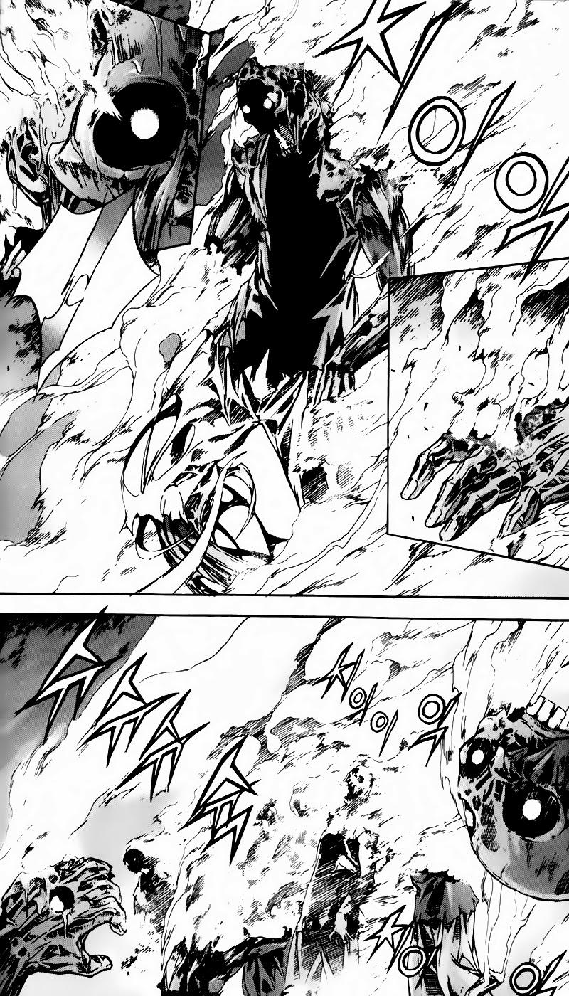 Diêm Đế Chap 84 - Next Chap 85