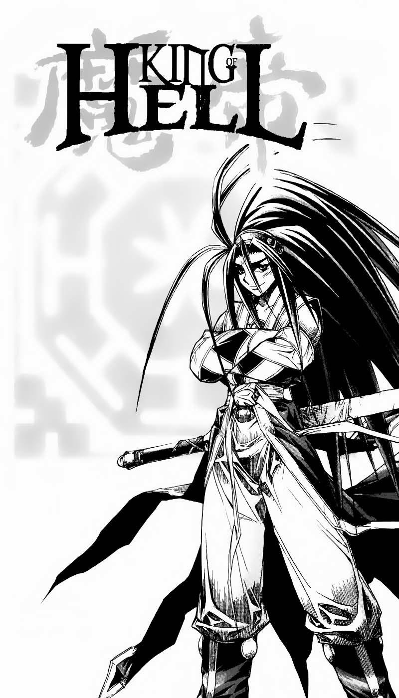 Diêm Đế Chap 85 - Next Chap 86