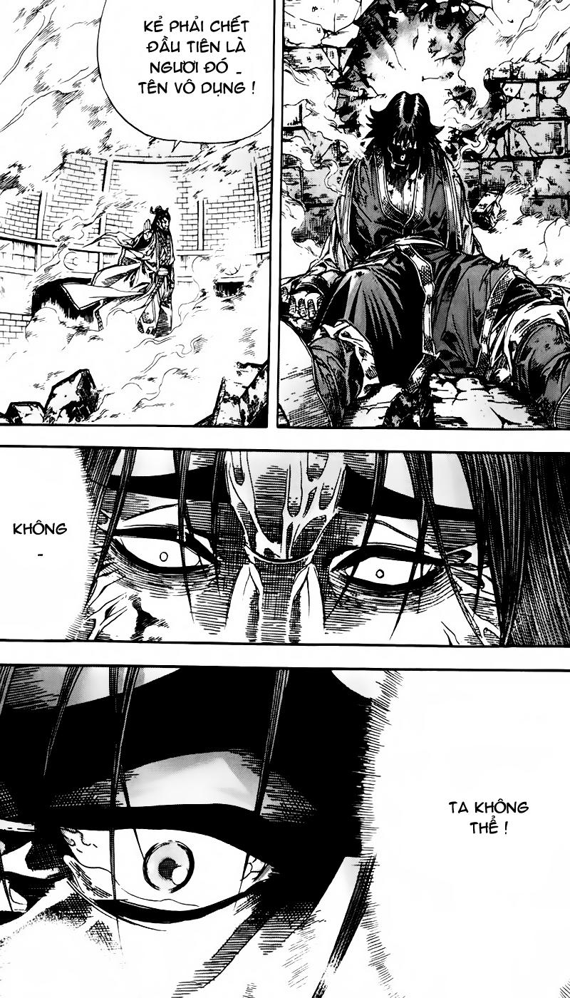 Diêm Đế Chap 85 - Next Chap 86