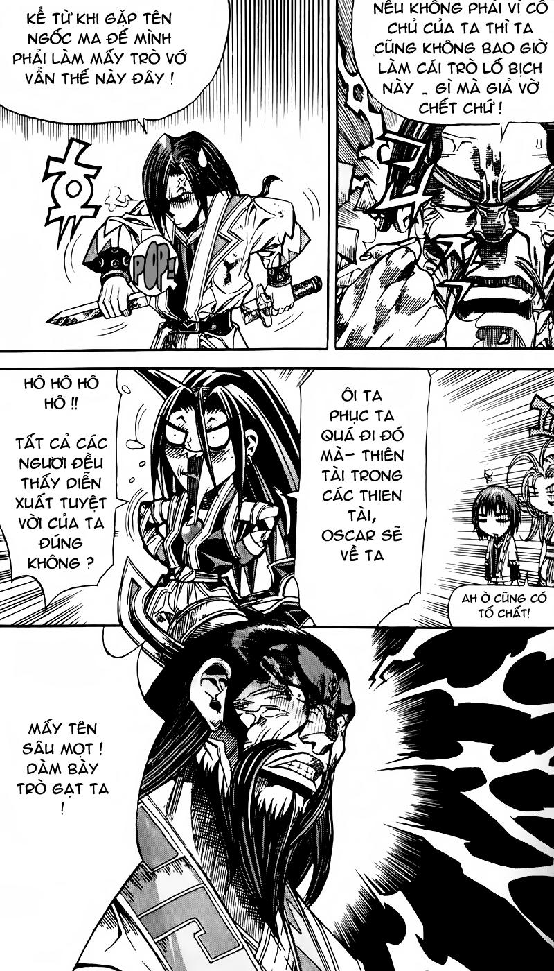 Diêm Đế Chap 85 - Next Chap 86