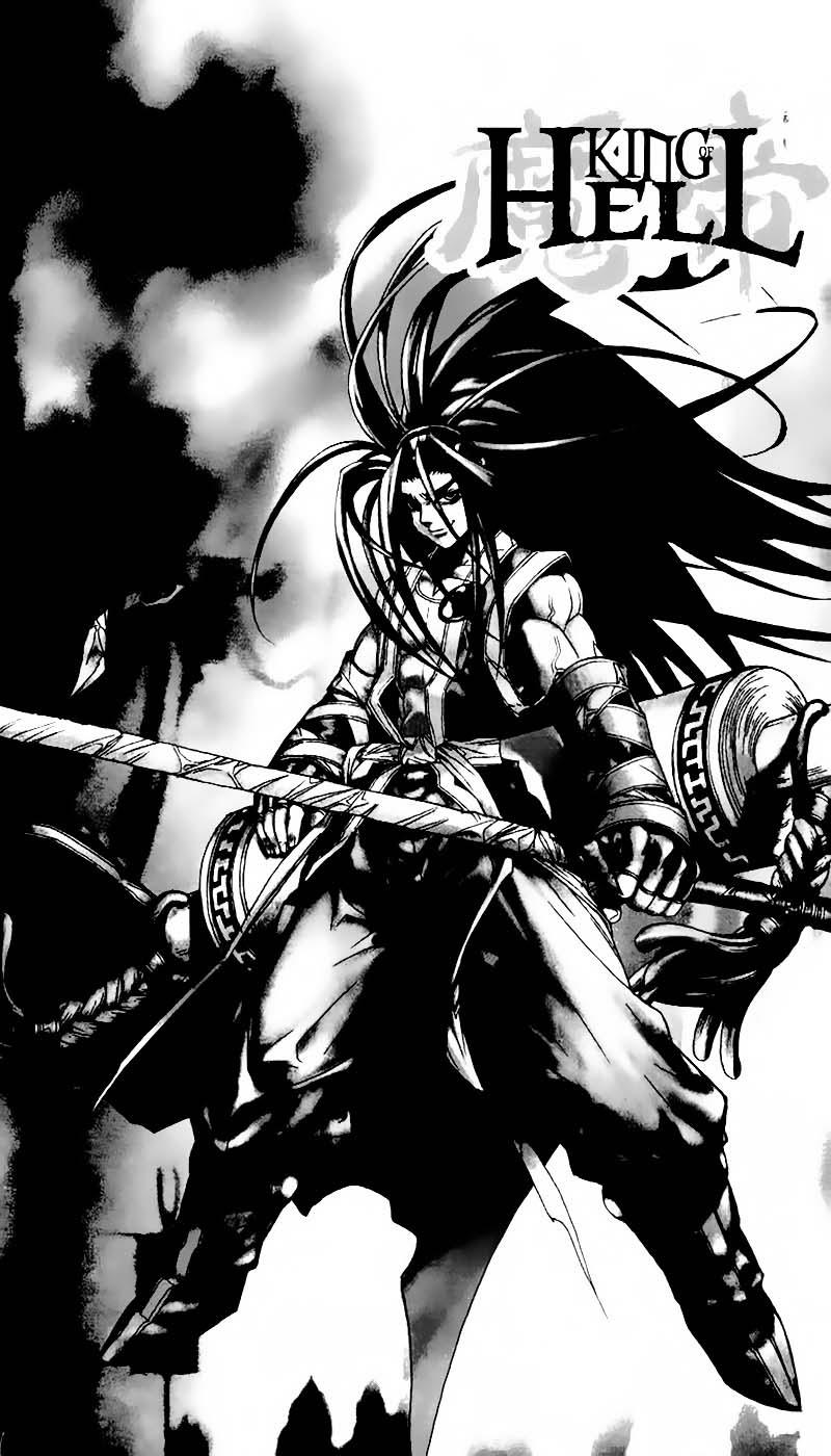 Diêm Đế Chap 86 - Next Chap 87