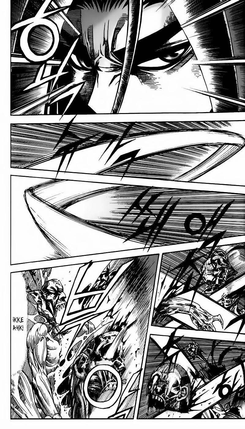 Diêm Đế Chap 86 - Next Chap 87
