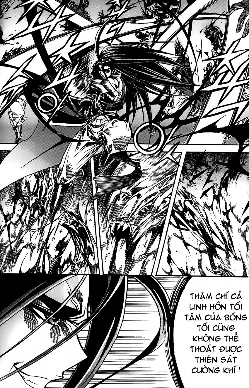 Diêm Đế Chap 86 - Next Chap 87