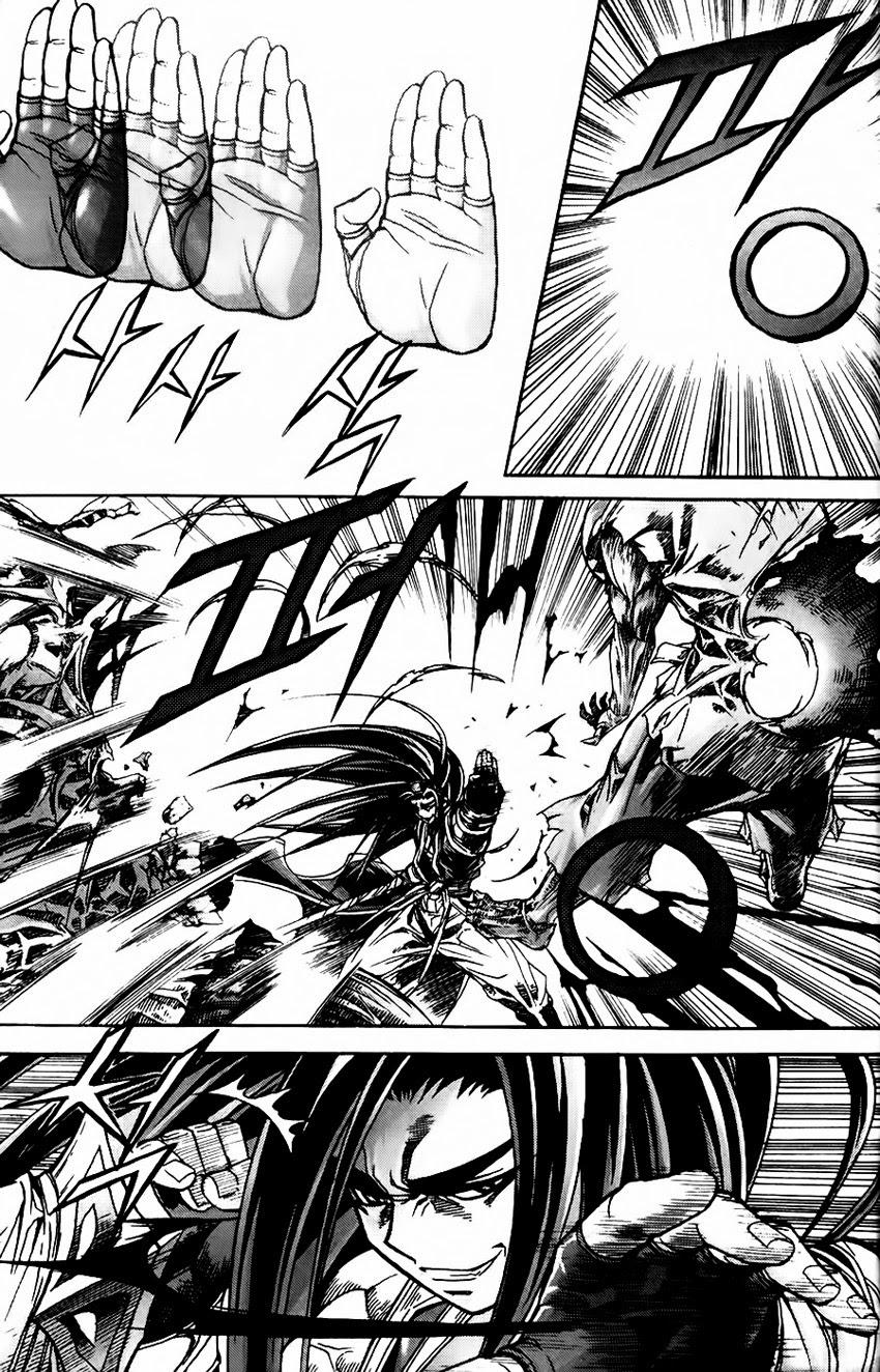 Diêm Đế Chap 86 - Next Chap 87