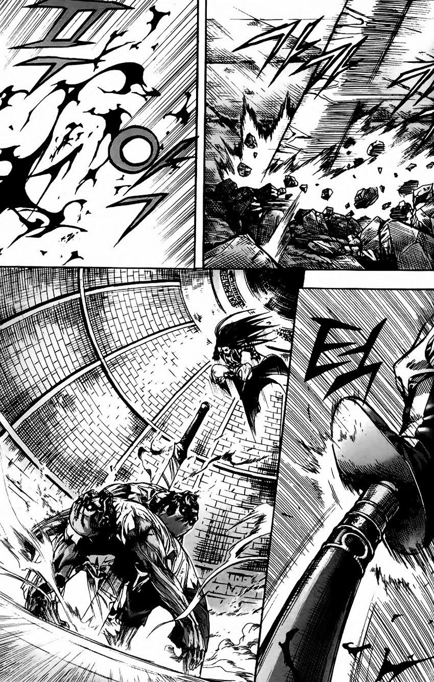 Diêm Đế Chap 86 - Next Chap 87