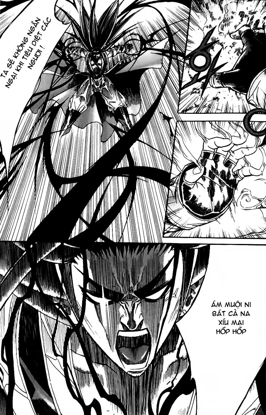 Diêm Đế Chap 86 - Next Chap 87