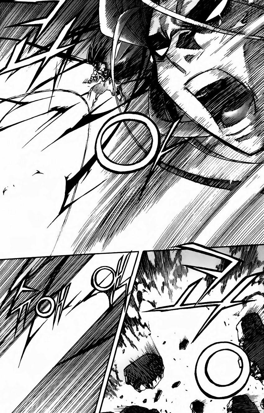Diêm Đế Chap 86 - Next Chap 87