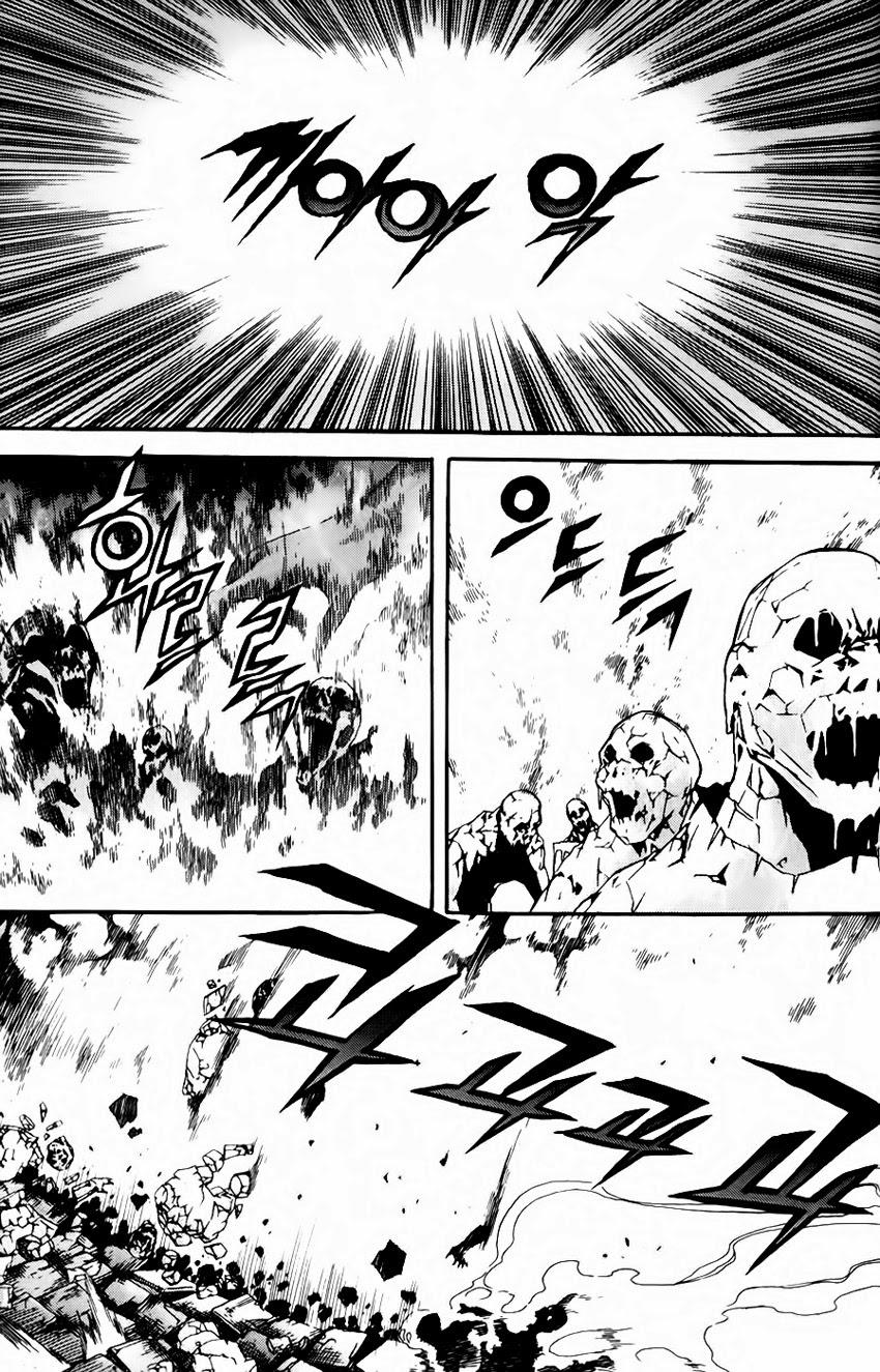 Diêm Đế Chap 86 - Next Chap 87