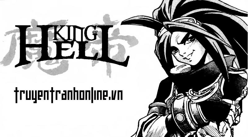 Diêm Đế Chap 86 - Next Chap 87